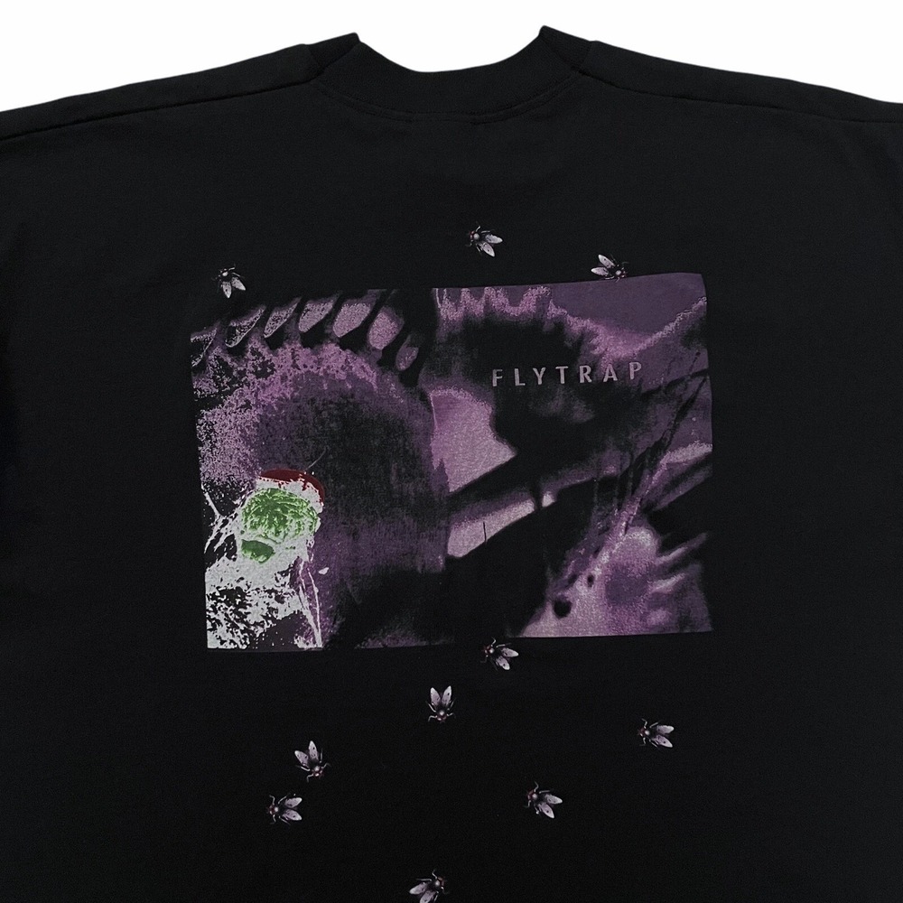 Vintage Whitecross Flytrap Shirt Size XL - Picture 5 of 6